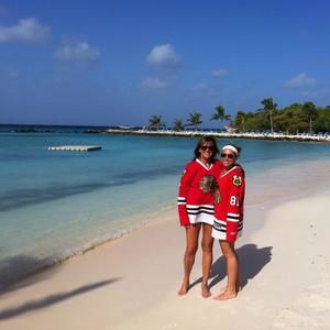 Meet your Posher, Daina